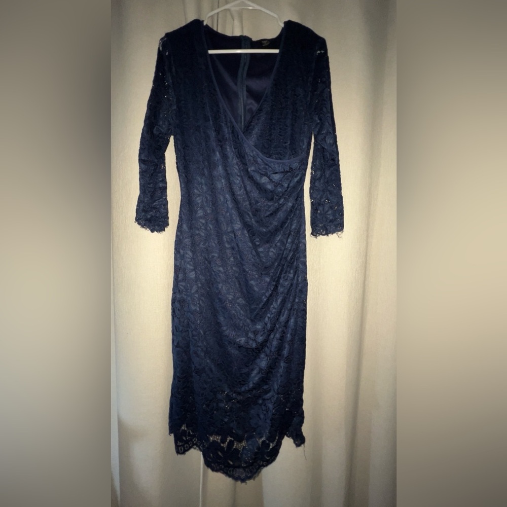 New Shein Clasi Plus Solid Lace